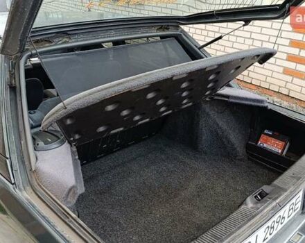 Зеленый Рено 25, объемом двигателя 2.2 л и пробегом 570 тыс. км за 1699 $, фото 8 на Automoto.ua