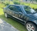 Зеленый Рено 25, объемом двигателя 2 л и пробегом 111 тыс. км за 1300 $, фото 3 на Automoto.ua