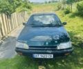 Зелений Рено 25, об'ємом двигуна 2 л та пробігом 111 тис. км за 1300 $, фото 1 на Automoto.ua