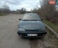 Зеленый Рено 25, объемом двигателя 2 л и пробегом 220 тыс. км за 700 $, фото 1 на Automoto.ua