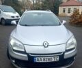 Серый Рено 3, объемом двигателя 1.5 л и пробегом 29800 тыс. км за 5700 $, фото 1 на Automoto.ua