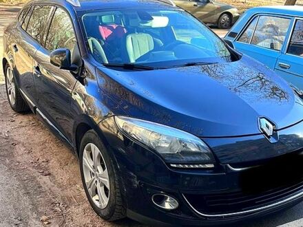 Серый Рено 3, объемом двигателя 1.5 л и пробегом 240 тыс. км за 7000 $, фото 1 на Automoto.ua