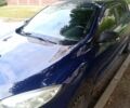 Синий Рено 3, объемом двигателя 1.6 л и пробегом 198 тыс. км за 6800 $, фото 5 на Automoto.ua