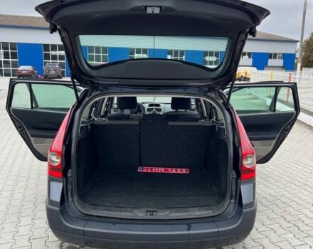 Серый Рено 30, объемом двигателя 0 л и пробегом 140 тыс. км за 4300 $, фото 4 на Automoto.ua