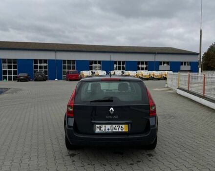 Серый Рено 30, объемом двигателя 0 л и пробегом 140 тыс. км за 4300 $, фото 3 на Automoto.ua