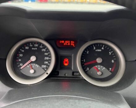 Серый Рено 30, объемом двигателя 0 л и пробегом 140 тыс. км за 4300 $, фото 5 на Automoto.ua