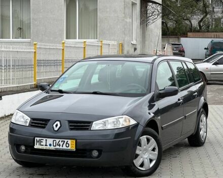 Серый Рено 30, объемом двигателя 0 л и пробегом 140 тыс. км за 4300 $, фото 1 на Automoto.ua