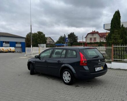 Серый Рено 30, объемом двигателя 0 л и пробегом 140 тыс. км за 4300 $, фото 2 на Automoto.ua