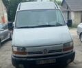 Белый Рено 4, объемом двигателя 2.5 л и пробегом 500 тыс. км за 1100 $, фото 1 на Automoto.ua