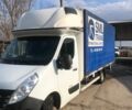 Белый Рено 4, объемом двигателя 2.3 л и пробегом 650 тыс. км за 11500 $, фото 1 на Automoto.ua