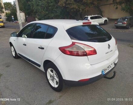 Рено 4 2011 у Одесі на Automoto.ua Білий Рено 4, об'ємом двигуна 1.5 л та пробігом 278 тис. км за 5500 $, фото 7 на Automoto.ua