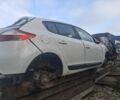 Белый Рено 4, объемом двигателя 6 л и пробегом 250 тыс. км за 700 $, фото 1 на Automoto.ua