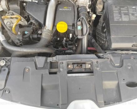 Рено 4 2011 у Одесі на Automoto.ua Білий Рено 4, об'ємом двигуна 1.5 л та пробігом 278 тис. км за 5500 $, фото 11 на Automoto.ua