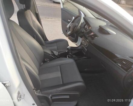 Рено 4 2011 у Одесі на Automoto.ua Білий Рено 4, об'ємом двигуна 1.5 л та пробігом 278 тис. км за 5500 $, фото 9 на Automoto.ua