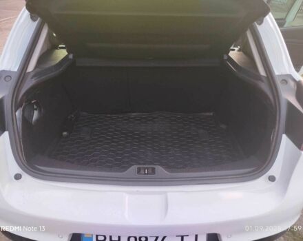 Рено 4 2011 у Одесі на Automoto.ua Білий Рено 4, об'ємом двигуна 1.5 л та пробігом 278 тис. км за 5500 $, фото 12 на Automoto.ua