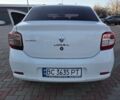 Белый Рено 4, объемом двигателя 1.5 л и пробегом 290 тыс. км за 4726 $, фото 7 на Automoto.ua