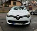 Белый Рено 4, объемом двигателя 1.5 л и пробегом 250 тыс. км за 5700 $, фото 1 на Automoto.ua