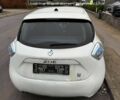 Белый Рено 4, объемом двигателя 0 л и пробегом 116 тыс. км за 2414 $, фото 1 на Automoto.ua