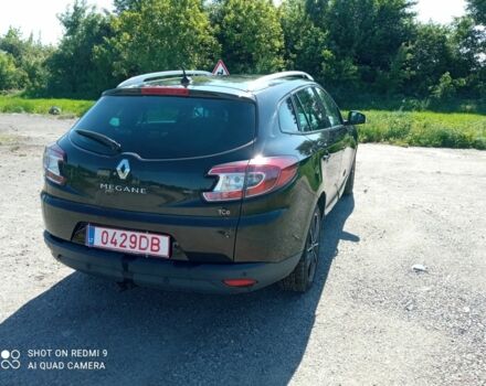Білий Рено 4, об'ємом двигуна 0 л та пробігом 230 тис. км за 7205 $, фото 1 на Automoto.ua