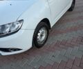Белый Рено 4, объемом двигателя 1.5 л и пробегом 290 тыс. км за 4726 $, фото 4 на Automoto.ua