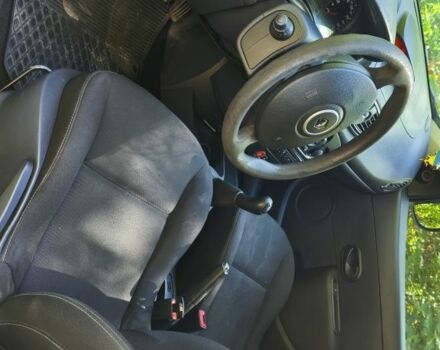 Белый Рено 4, объемом двигателя 1.1 л и пробегом 222 тыс. км за 6000 $, фото 4 на Automoto.ua