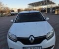 Белый Рено 4, объемом двигателя 1.5 л и пробегом 290 тыс. км за 4726 $, фото 1 на Automoto.ua