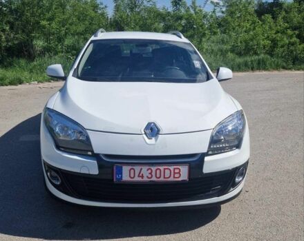 Белый Рено 4, объемом двигателя 0 л и пробегом 230 тыс. км за 6801 $, фото 9 на Automoto.ua