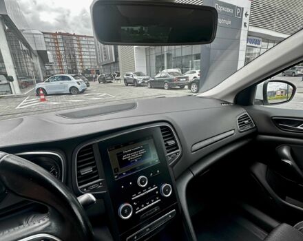 Белый Рено 4, объемом двигателя 1.6 л и пробегом 227 тыс. км за 11797 $, фото 6 на Automoto.ua