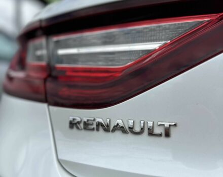 Белый Рено 4, объемом двигателя 1.6 л и пробегом 227 тыс. км за 11797 $, фото 7 на Automoto.ua