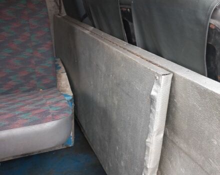 Белый Рено 4, объемом двигателя 2.1 л и пробегом 365 тыс. км за 1700 $, фото 3 на Automoto.ua