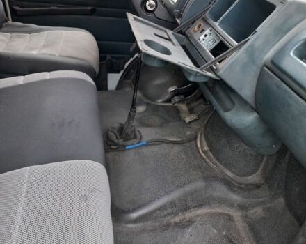 Белый Рено 4, объемом двигателя 2.1 л и пробегом 365 тыс. км за 1700 $, фото 9 на Automoto.ua