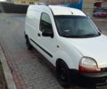 Белый Рено 4, объемом двигателя 1 л и пробегом 1 тыс. км за 2100 $, фото 1 на Automoto.ua