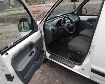 Білий Рено 4, об'ємом двигуна 1.9 л та пробігом 140 тис. км за 900 $, фото 6 на Automoto.ua