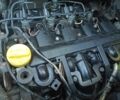 Белый Рено 4, объемом двигателя 2.5 л и пробегом 556 тыс. км за 4500 $, фото 5 на Automoto.ua