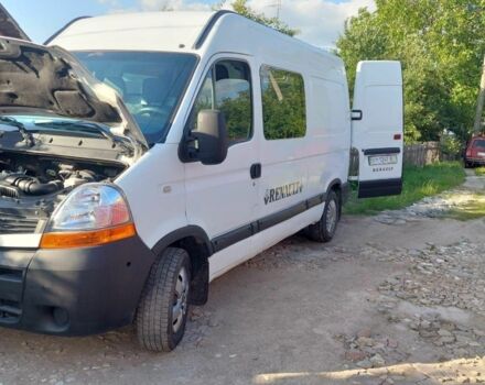 Белый Рено 4, объемом двигателя 0 л и пробегом 600 тыс. км за 5700 $, фото 6 на Automoto.ua
