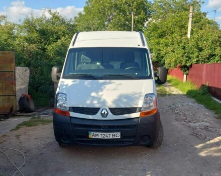 Белый Рено 4, объемом двигателя 0 л и пробегом 600 тыс. км за 5700 $, фото 5 на Automoto.ua