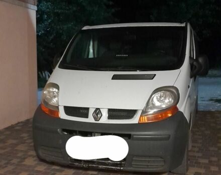Белый Рено 4, объемом двигателя 0 л и пробегом 340 тыс. км за 9500 $, фото 2 на Automoto.ua