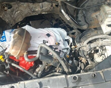Белый Рено 4, объемом двигателя 2.5 л и пробегом 440 тыс. км за 2350 $, фото 2 на Automoto.ua