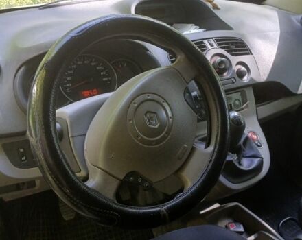 Белый Рено 4, объемом двигателя 0 л и пробегом 118 тыс. км за 4300 $, фото 4 на Automoto.ua