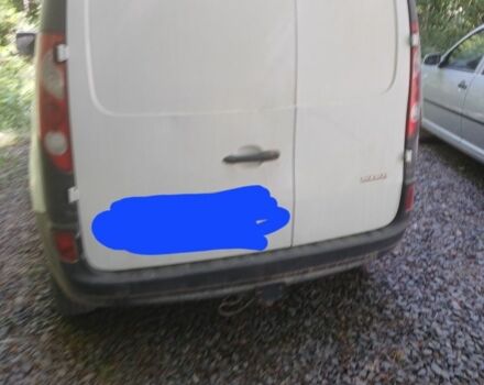 Белый Рено 4, объемом двигателя 0 л и пробегом 118 тыс. км за 4300 $, фото 3 на Automoto.ua