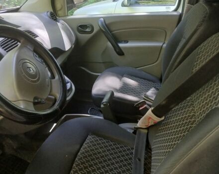 Белый Рено 4, объемом двигателя 0 л и пробегом 118 тыс. км за 4300 $, фото 6 на Automoto.ua