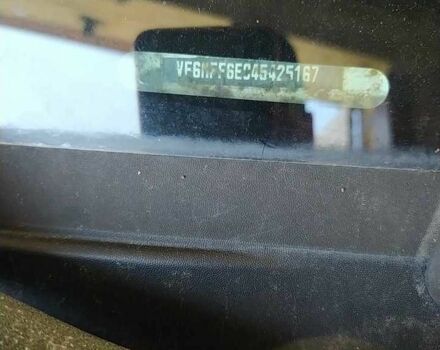 Белый Рено 4, объемом двигателя 2.3 л и пробегом 2 тыс. км за 11900 $, фото 9 на Automoto.ua