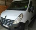 Белый Рено 4, объемом двигателя 2.3 л и пробегом 2 тыс. км за 11900 $, фото 1 на Automoto.ua
