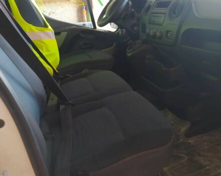 Белый Рено 4, объемом двигателя 2.3 л и пробегом 2 тыс. км за 11900 $, фото 11 на Automoto.ua