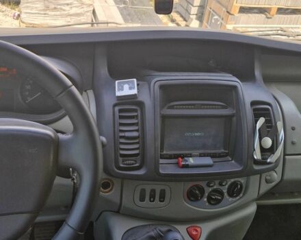 Белый Рено 4, объемом двигателя 2 л и пробегом 280 тыс. км за 8654 $, фото 8 на Automoto.ua
