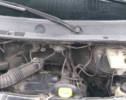 Білий Рено 4, об'ємом двигуна 1.5 л та пробігом 477 тис. км за 9500 $, фото 3 на Automoto.ua