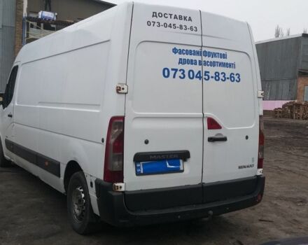 Білий Рено 4, об'ємом двигуна 1.5 л та пробігом 477 тис. км за 9500 $, фото 4 на Automoto.ua