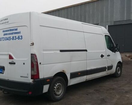 Білий Рено 4, об'ємом двигуна 1.5 л та пробігом 477 тис. км за 9500 $, фото 5 на Automoto.ua