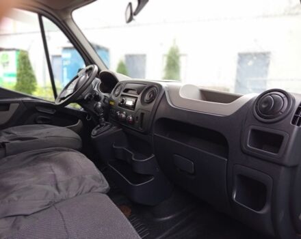 Белый Рено 4, объемом двигателя 2.3 л и пробегом 330 тыс. км за 13300 $, фото 6 на Automoto.ua