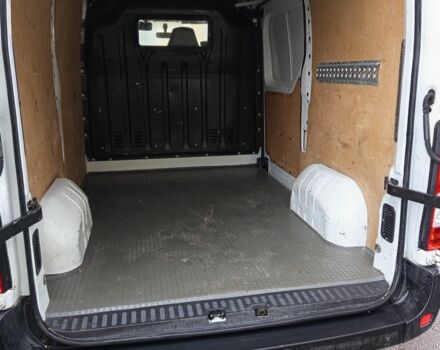 Белый Рено 4, объемом двигателя 2.3 л и пробегом 330 тыс. км за 13300 $, фото 2 на Automoto.ua